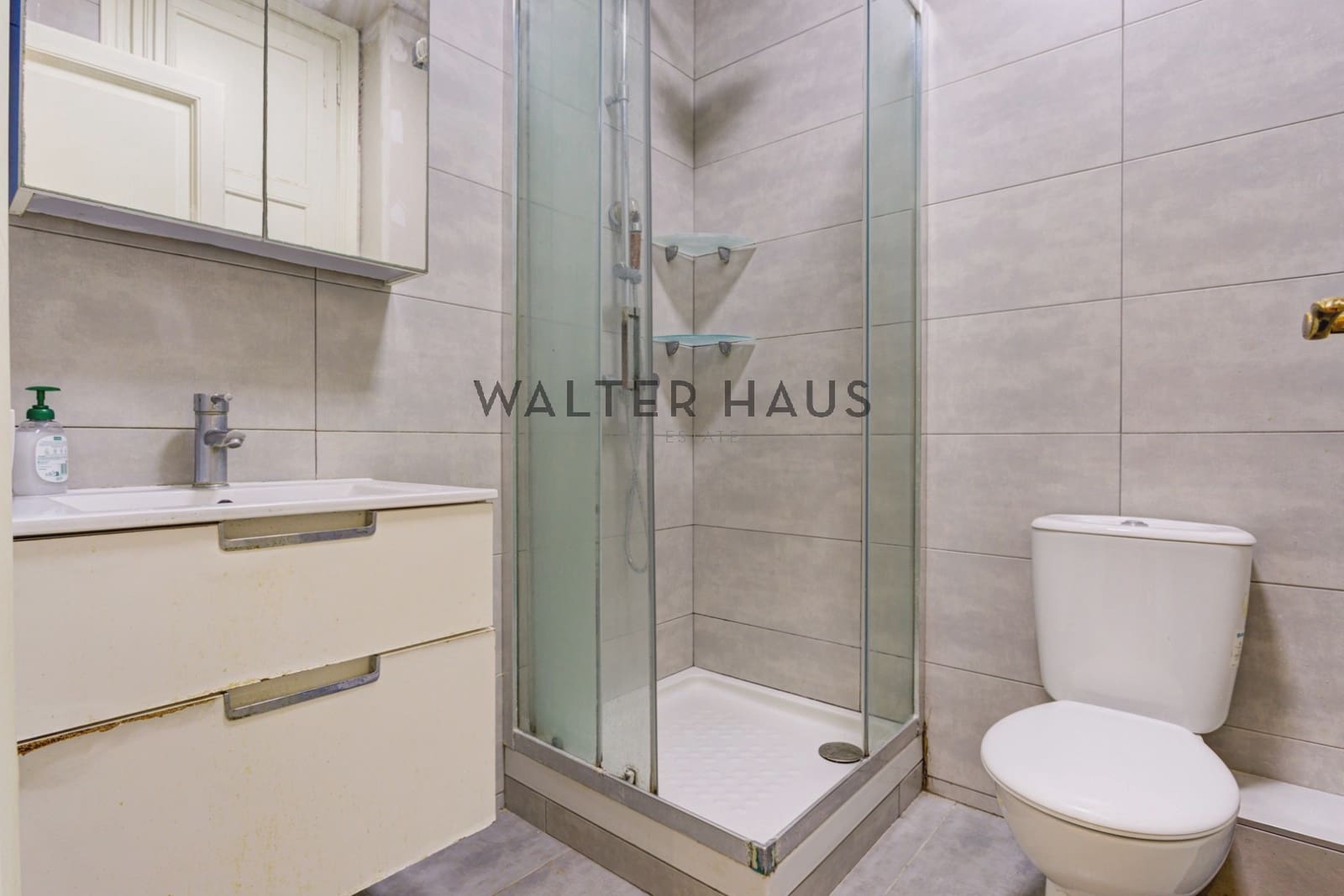 4 soverom Leilighet til salgs i Barcelona by - € 845 000 (Ref: 9315241)