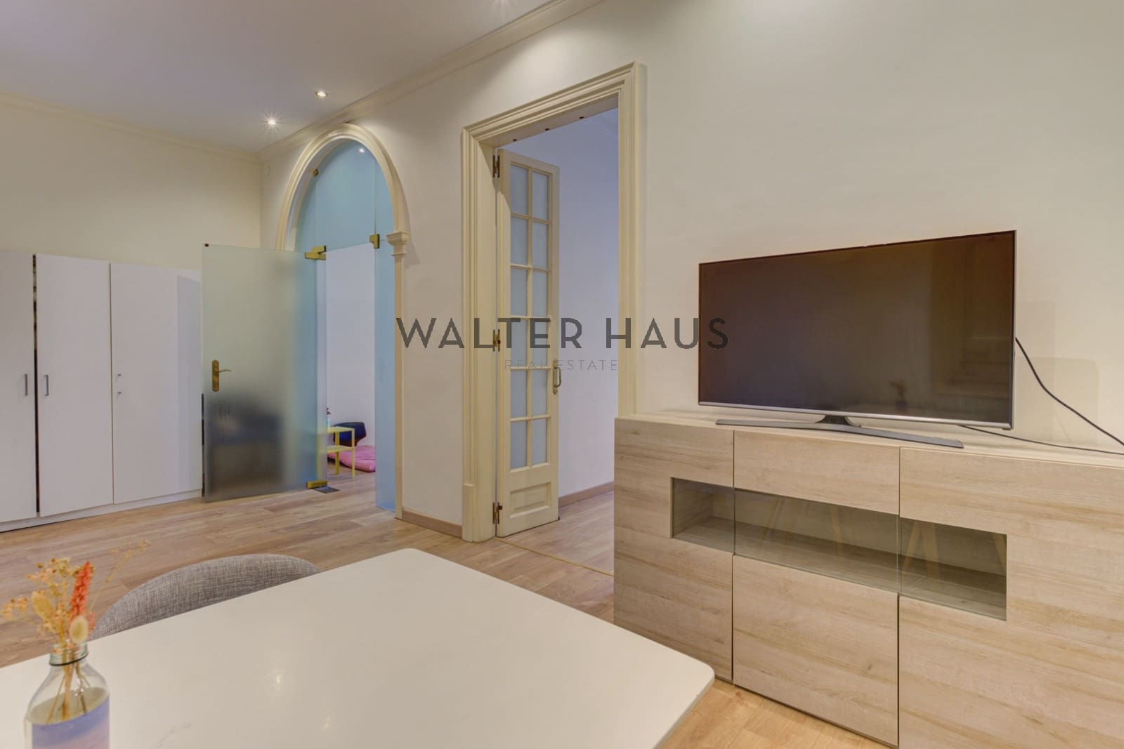 4 soverom Leilighet til salgs i Barcelona by - € 845 000 (Ref: 9315241)