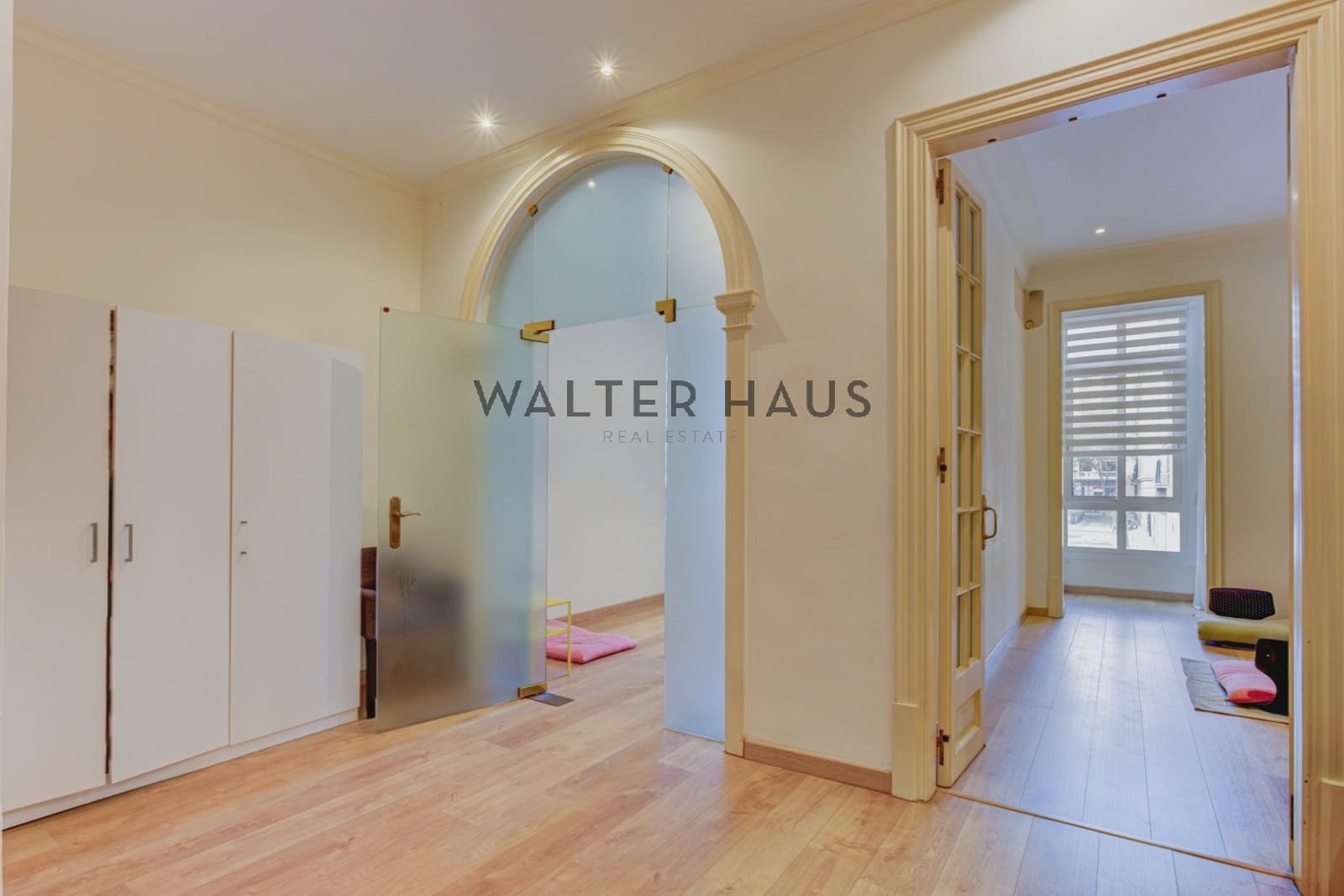 4 soverom Leilighet til salgs i Barcelona by - € 845 000 (Ref: 9315241)