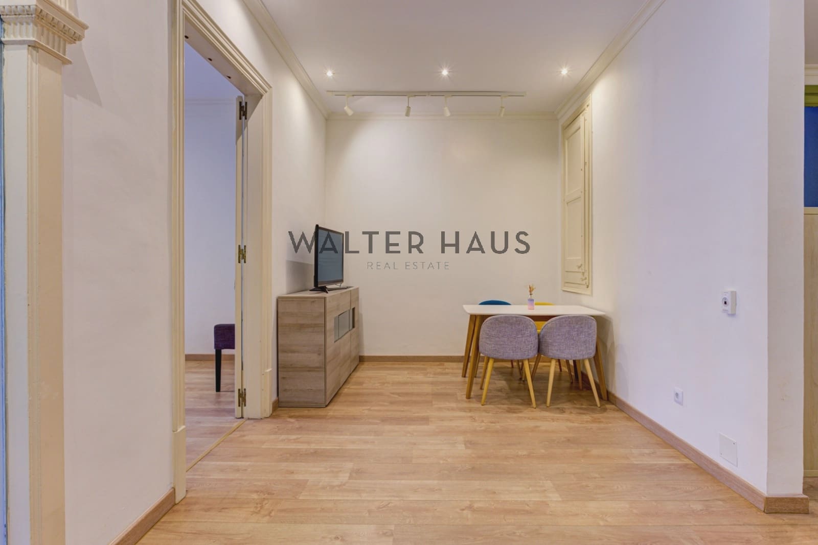 4 soverom Leilighet til salgs i Barcelona by - € 845 000 (Ref: 9315241)