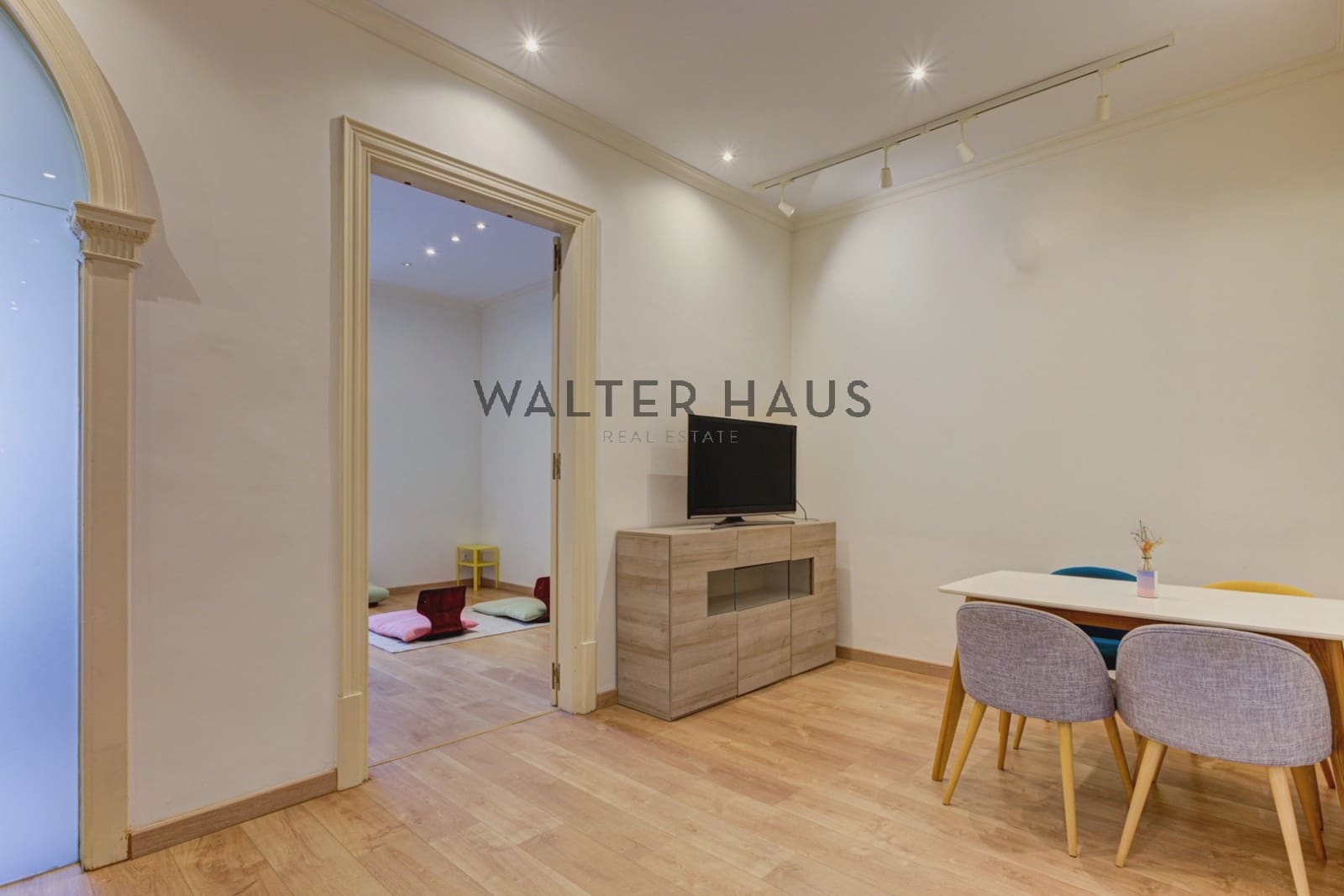 4 soverom Leilighet til salgs i Barcelona by - € 845 000 (Ref: 9315241)