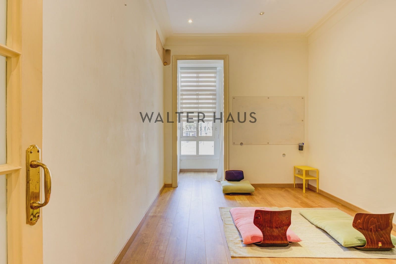 4 soverom Leilighet til salgs i Barcelona by - € 845 000 (Ref: 9315241)