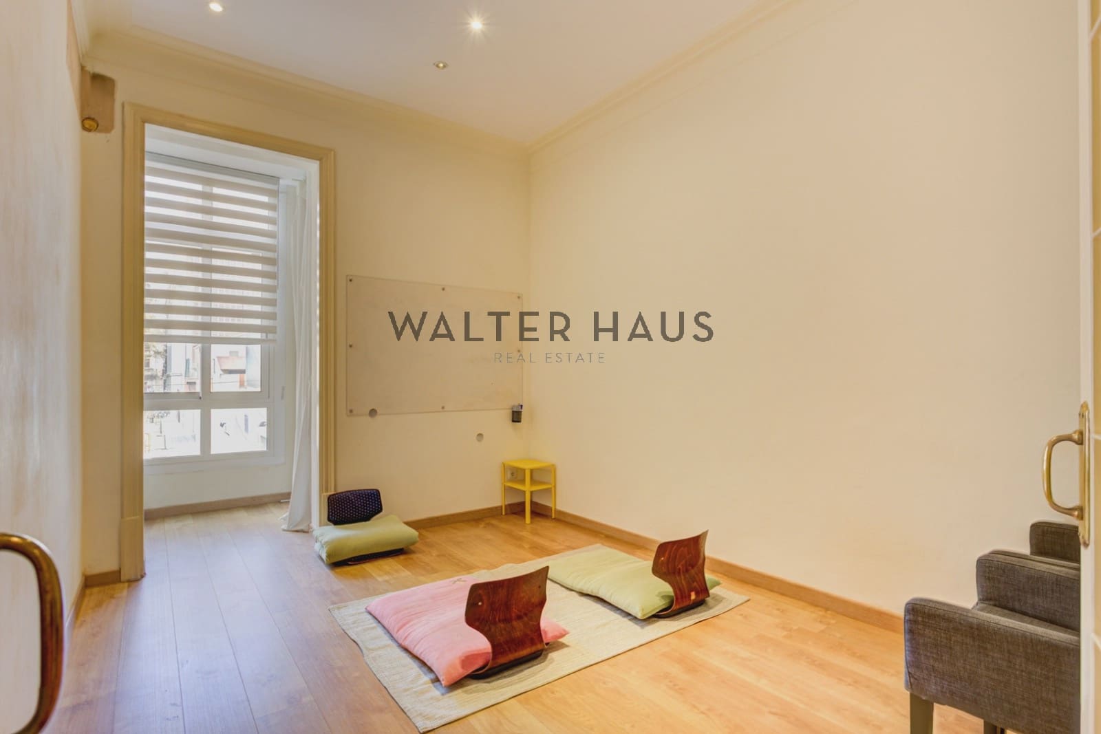 4 soverom Leilighet til salgs i Barcelona by - € 845 000 (Ref: 9315241)