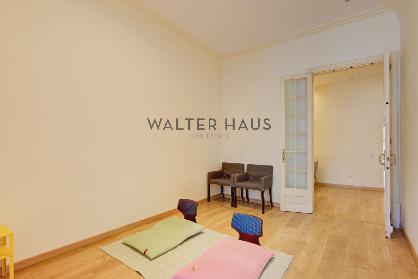 4 soverom Leilighet til salgs i Barcelona by - € 845 000 (Ref: 9315241)