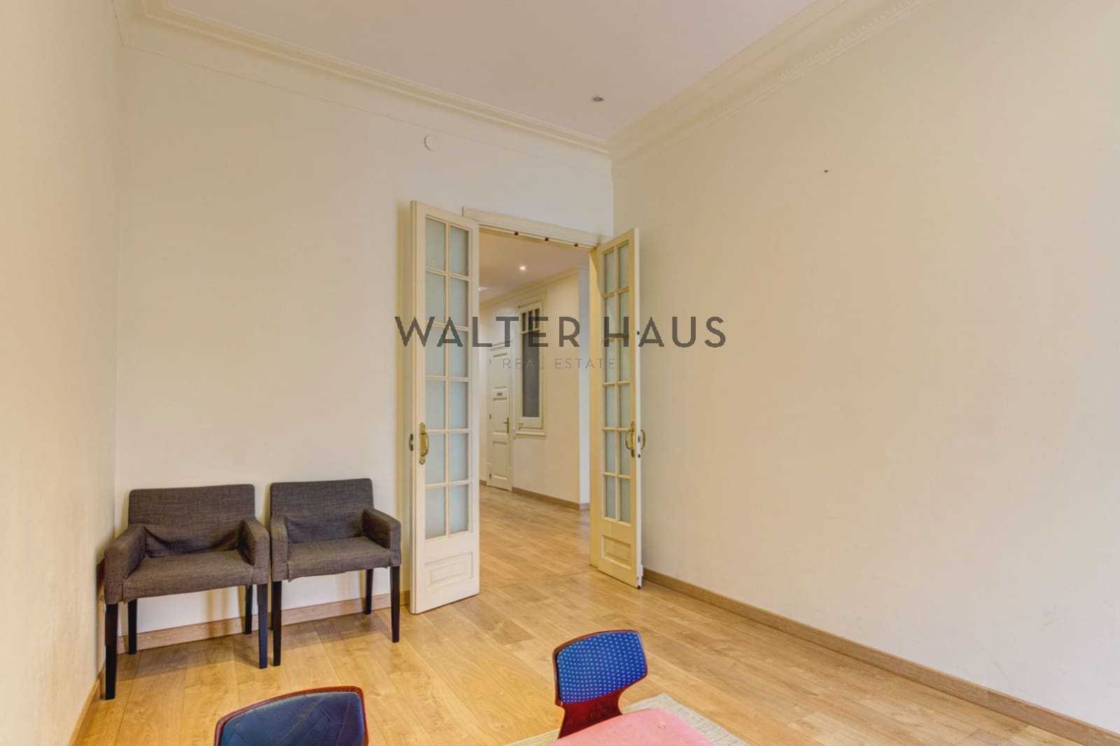 4 soverom Leilighet til salgs i Barcelona by - € 845 000 (Ref: 9315241)