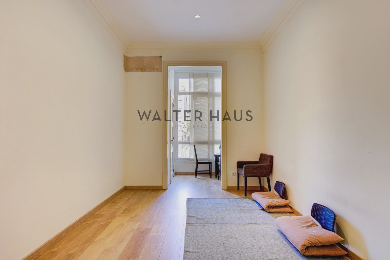 4 soverom Leilighet til salgs i Barcelona by - € 845 000 (Ref: 9315241)