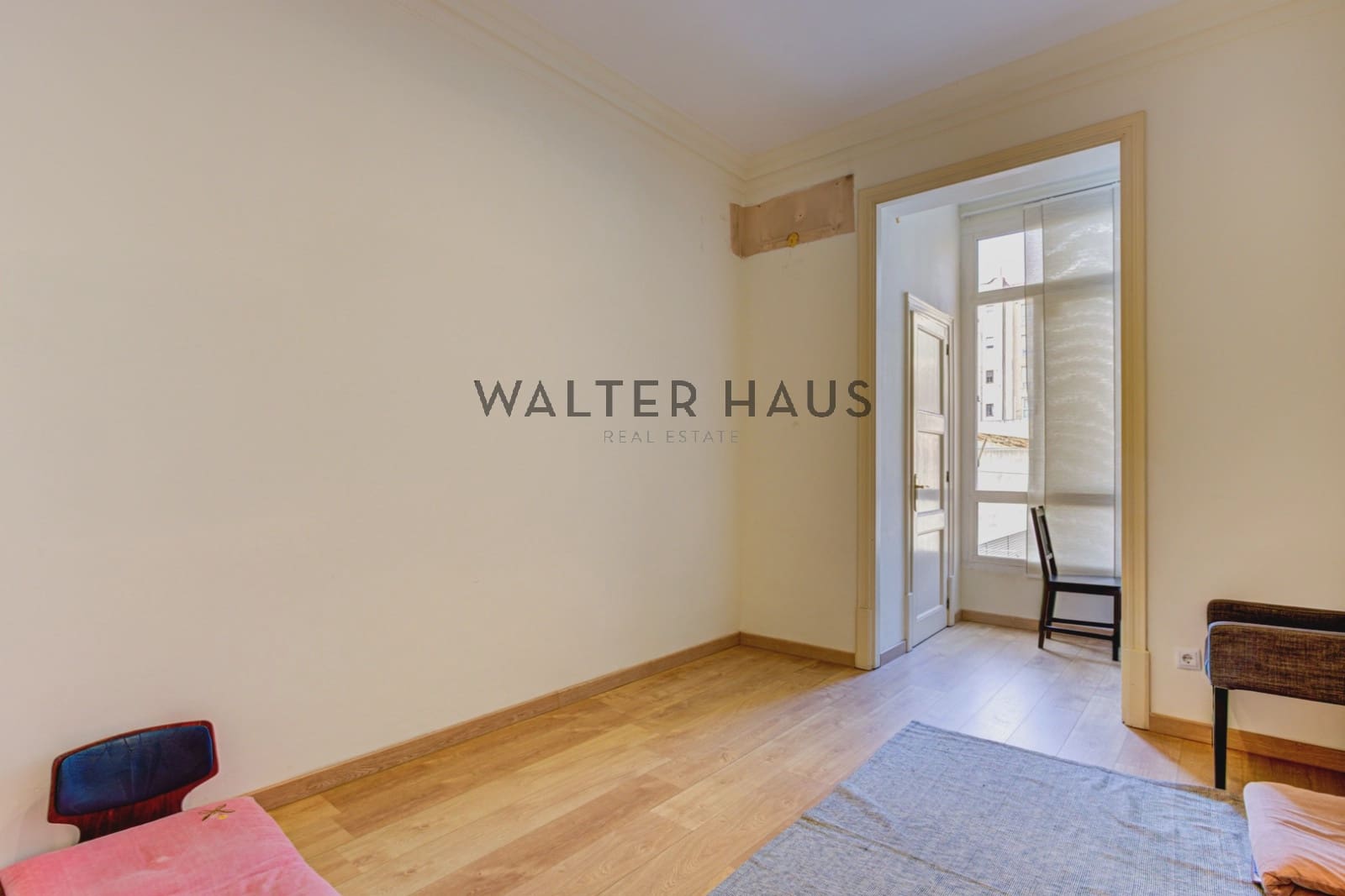 4 soverom Leilighet til salgs i Barcelona by - € 845 000 (Ref: 9315241)