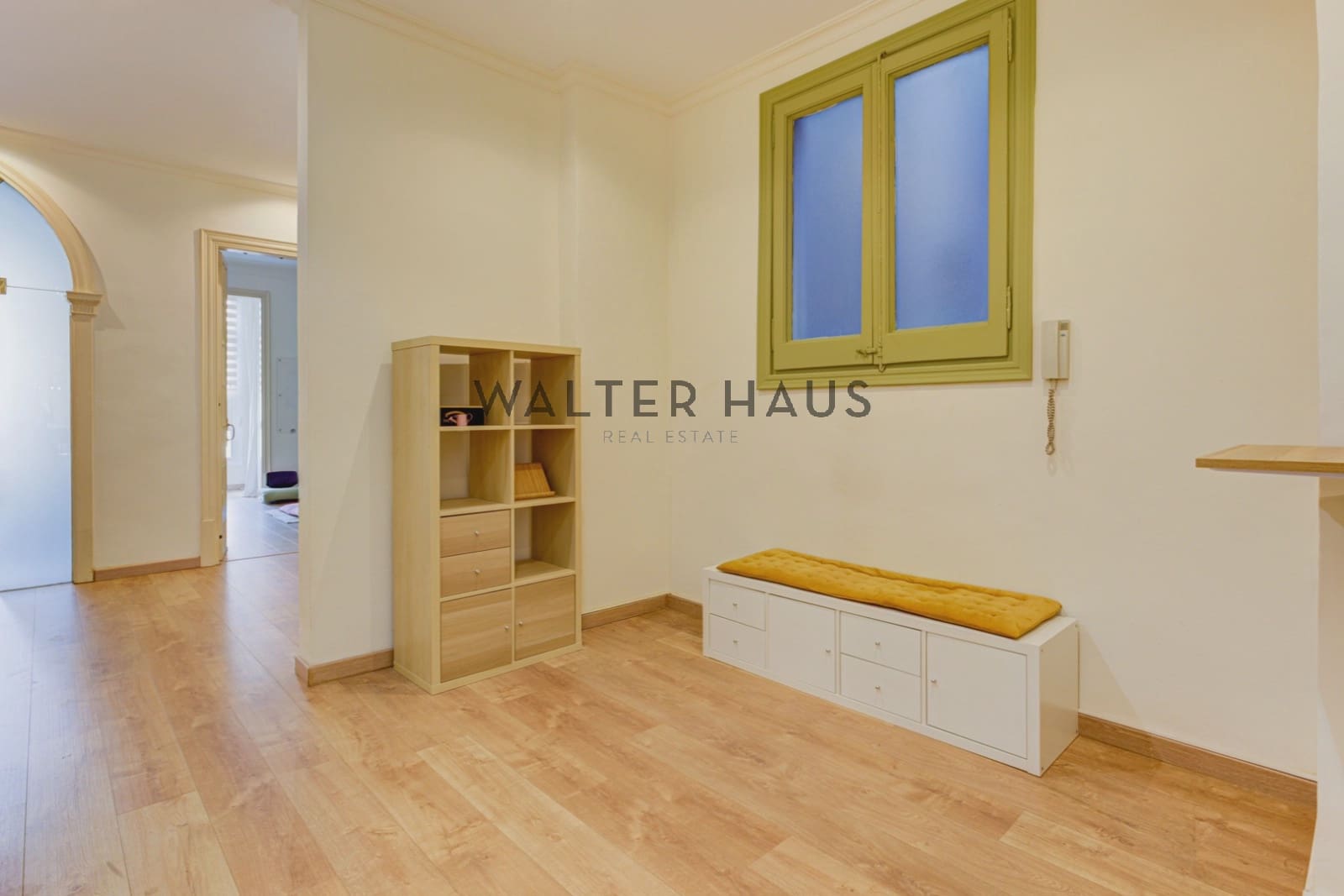 4 soverom Leilighet til salgs i Barcelona by - € 845 000 (Ref: 9315241)