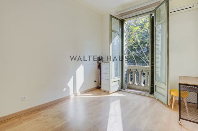 4 soverom Leilighet til salgs i La Dreta de L'Eixample, Barcelona by - € 845 000 (Ref: 9315241)