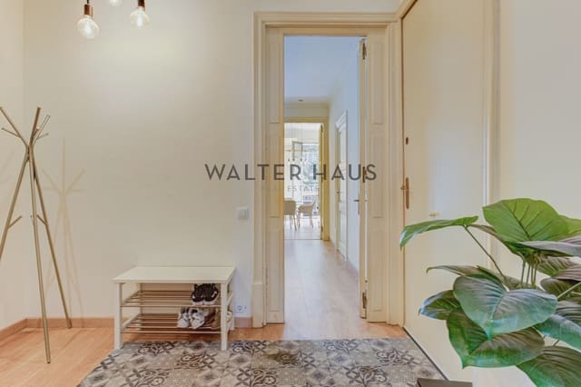 4 soverom Leilighet til salgs i La Dreta de L'Eixample, Barcelona by - € 845 000 (Ref: 9315241)