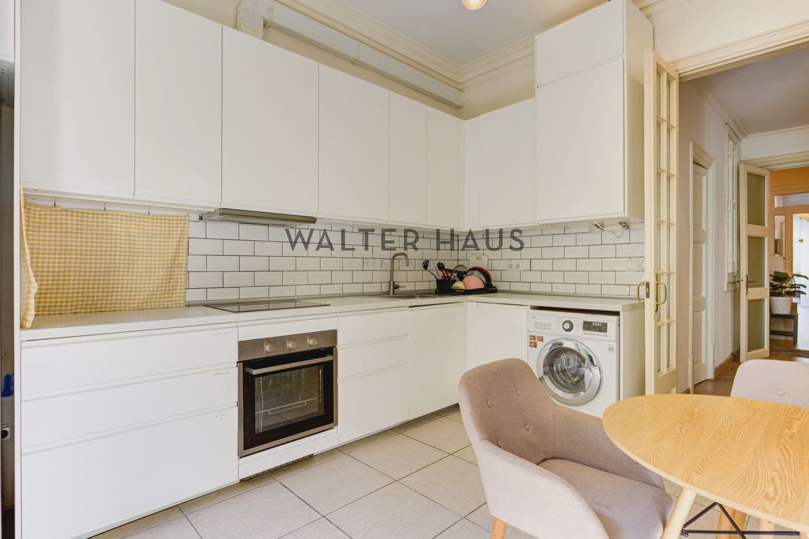 4 soverom Leilighet til salgs i Barcelona by - € 845 000 (Ref: 9315241)