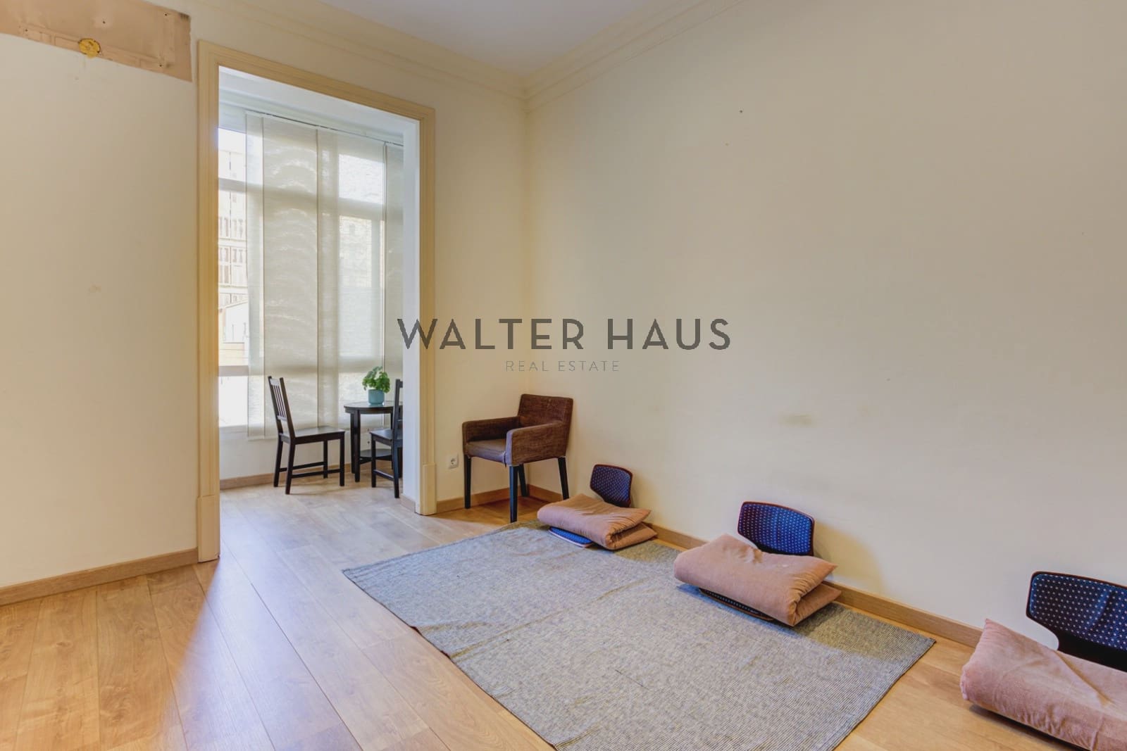 4 soverom Leilighet til salgs i Barcelona by - € 845 000 (Ref: 9315241)