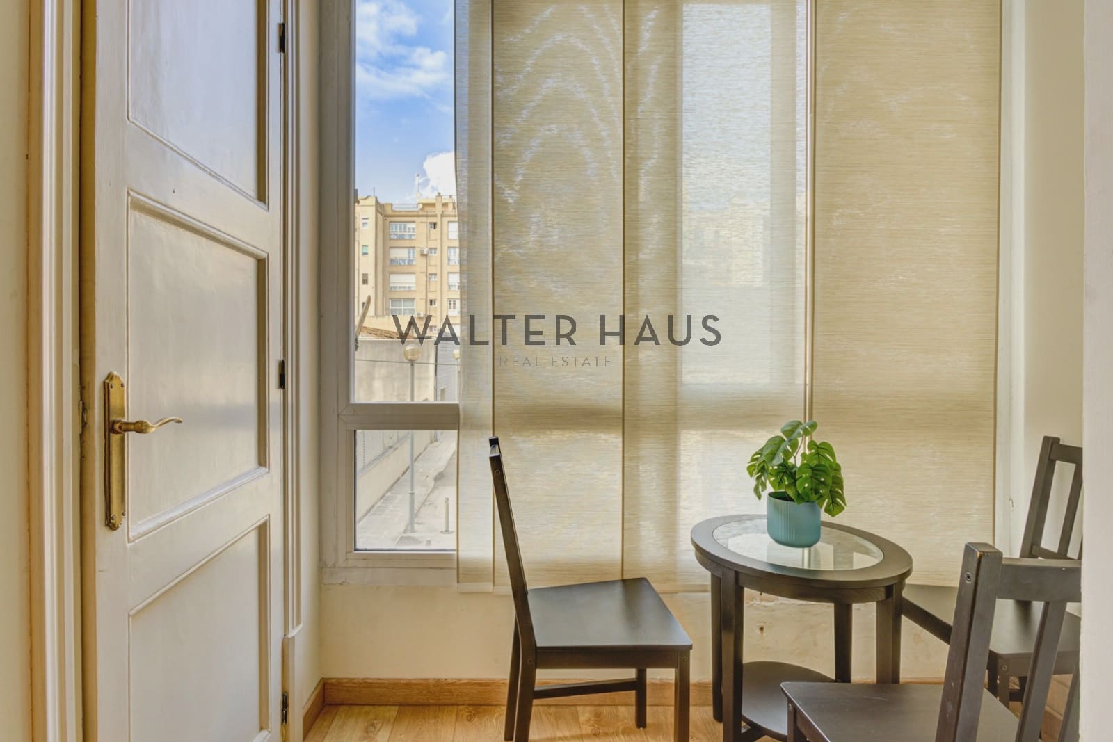 4 soverom Leilighet til salgs i Barcelona by - € 845 000 (Ref: 9315241)