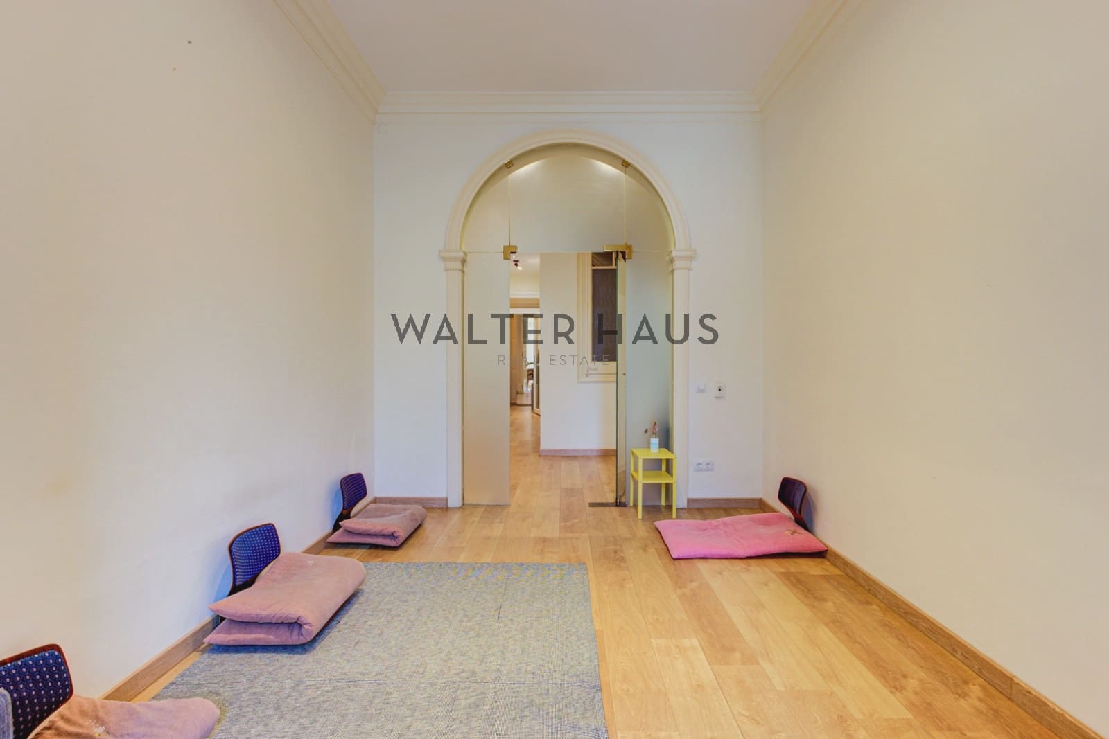 4 soverom Leilighet til salgs i Barcelona by - € 845 000 (Ref: 9315241)