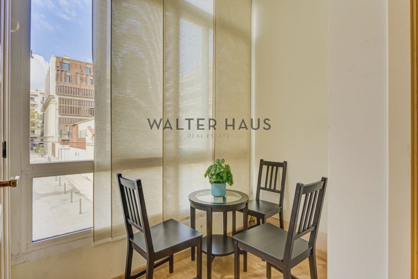 4 soverom Leilighet til salgs i Barcelona by - € 845 000 (Ref: 9315241)