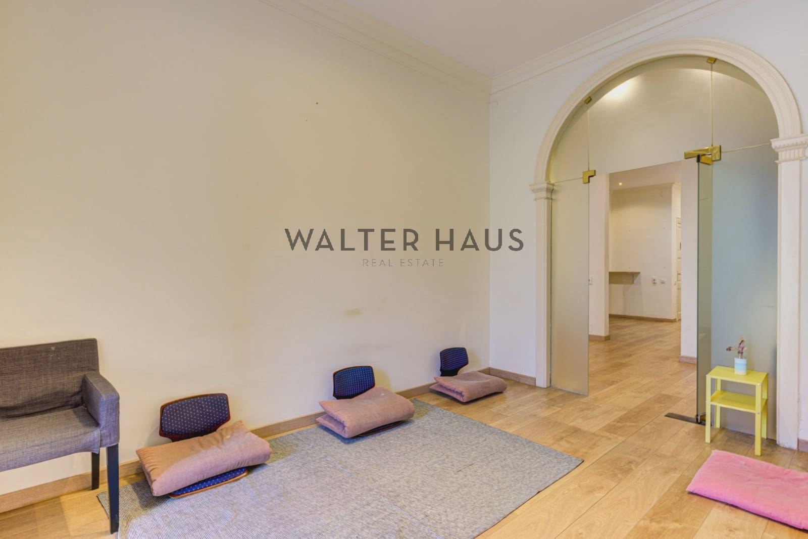 4 soverom Leilighet til salgs i Barcelona by - € 845 000 (Ref: 9315241)