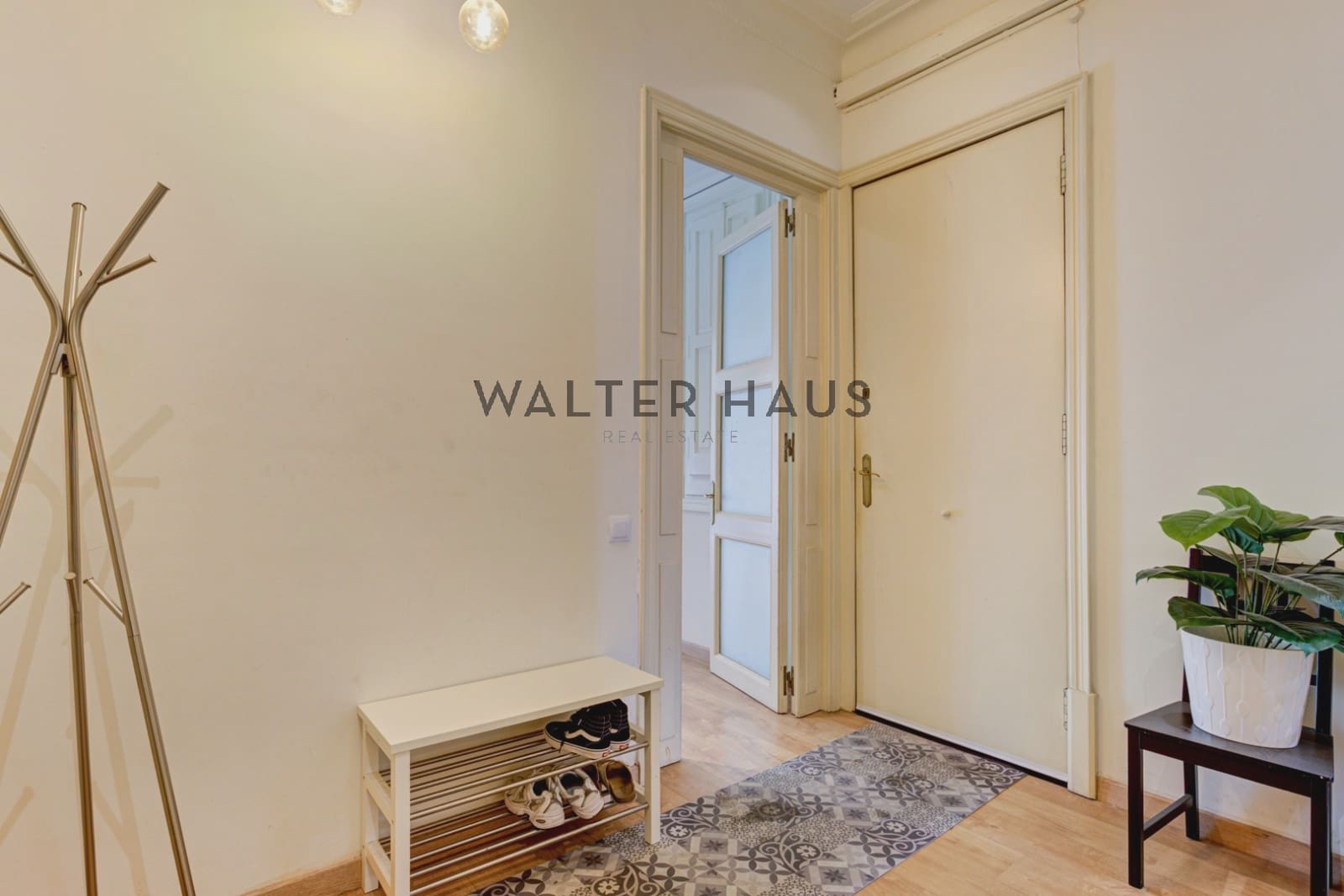 4 soverom Leilighet til salgs i Barcelona by - € 845 000 (Ref: 9315241)