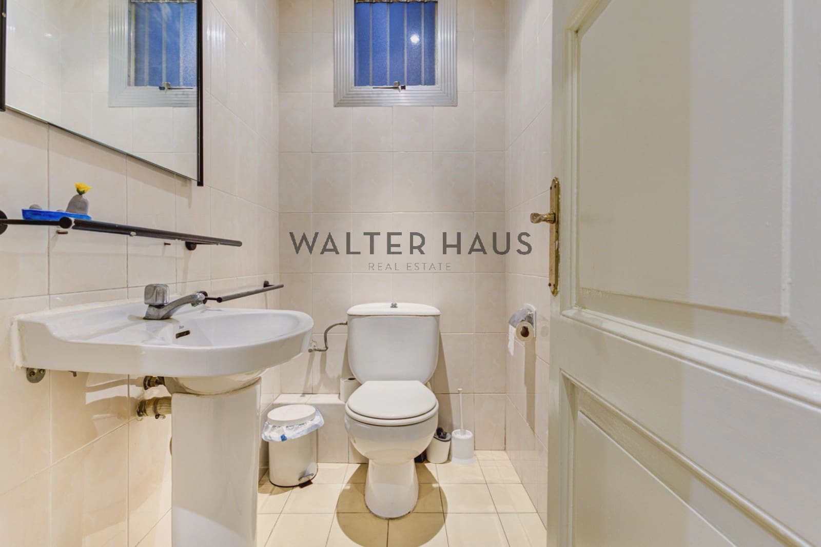 4 soverom Leilighet til salgs i Barcelona by - € 845 000 (Ref: 9315241)