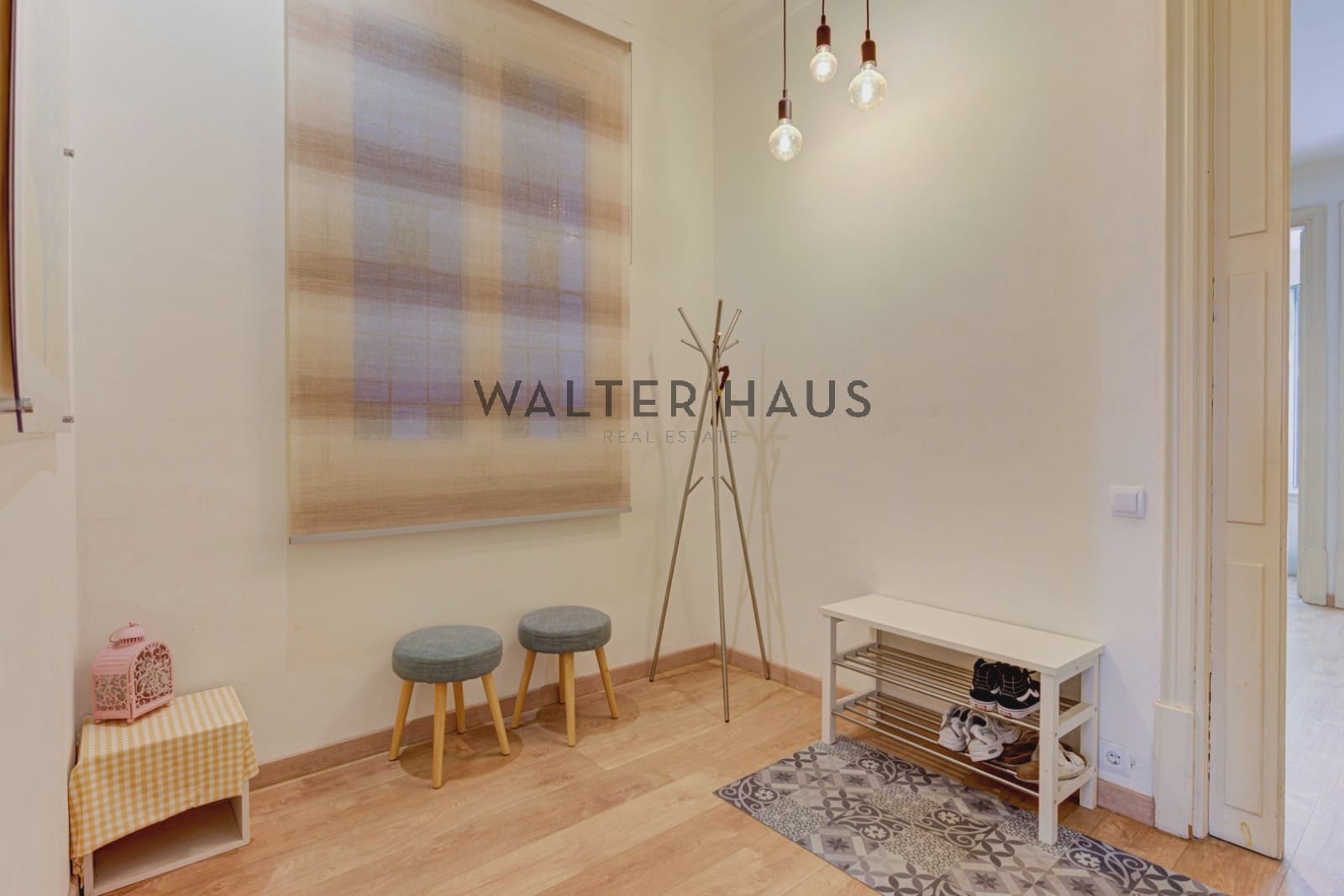 4 soverom Leilighet til salgs i Barcelona by - € 845 000 (Ref: 9315241)