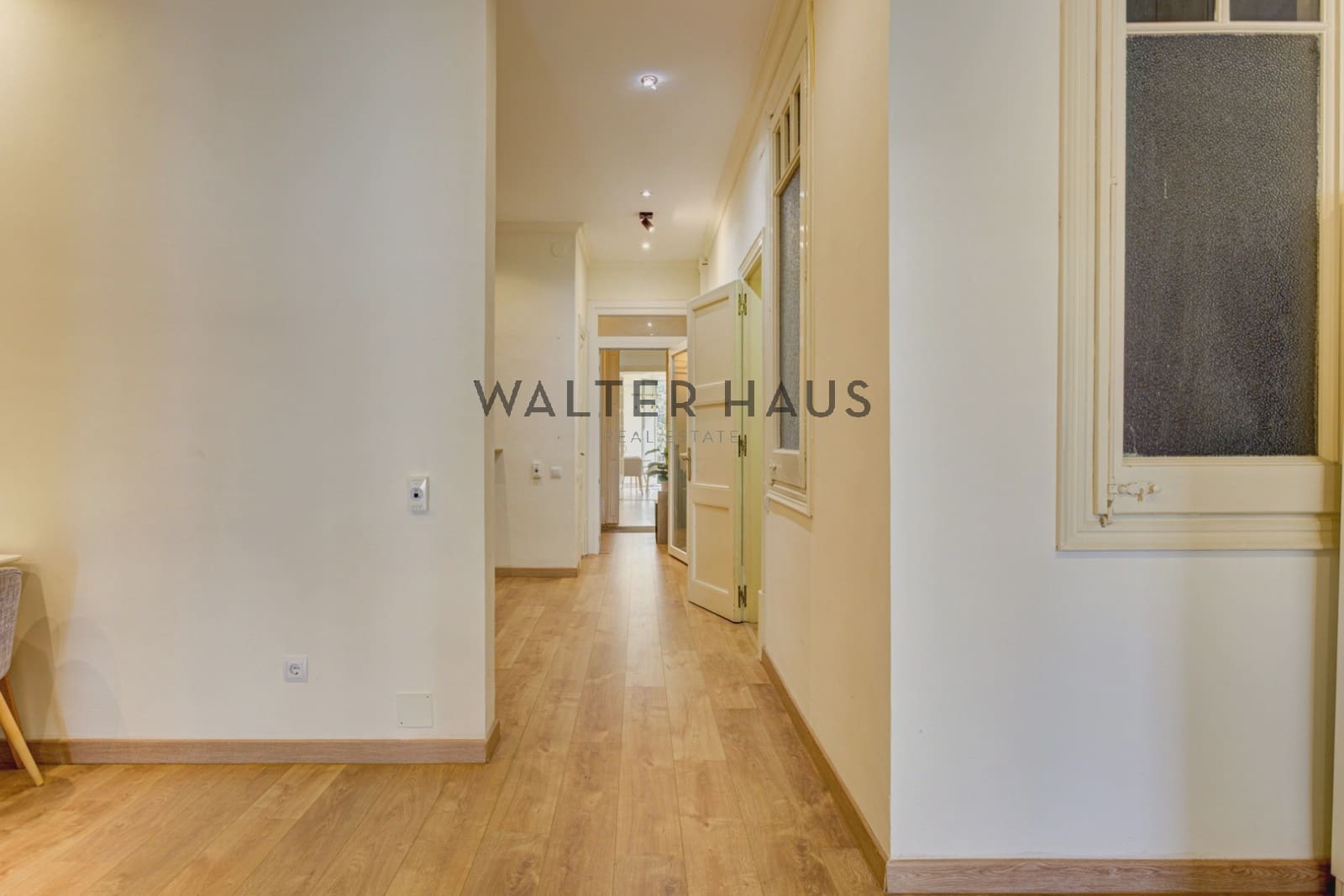 4 soverom Leilighet til salgs i Barcelona by - € 845 000 (Ref: 9315241)