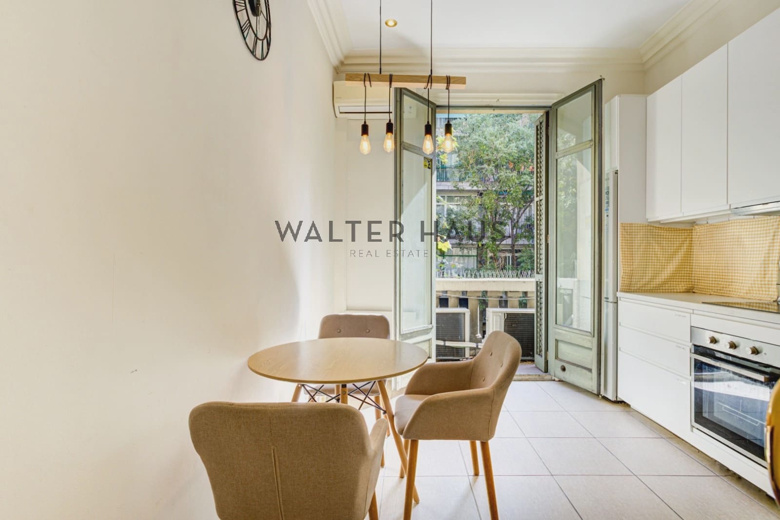 4 soverom Leilighet til salgs i Barcelona by - € 845 000 (Ref: 9315241)