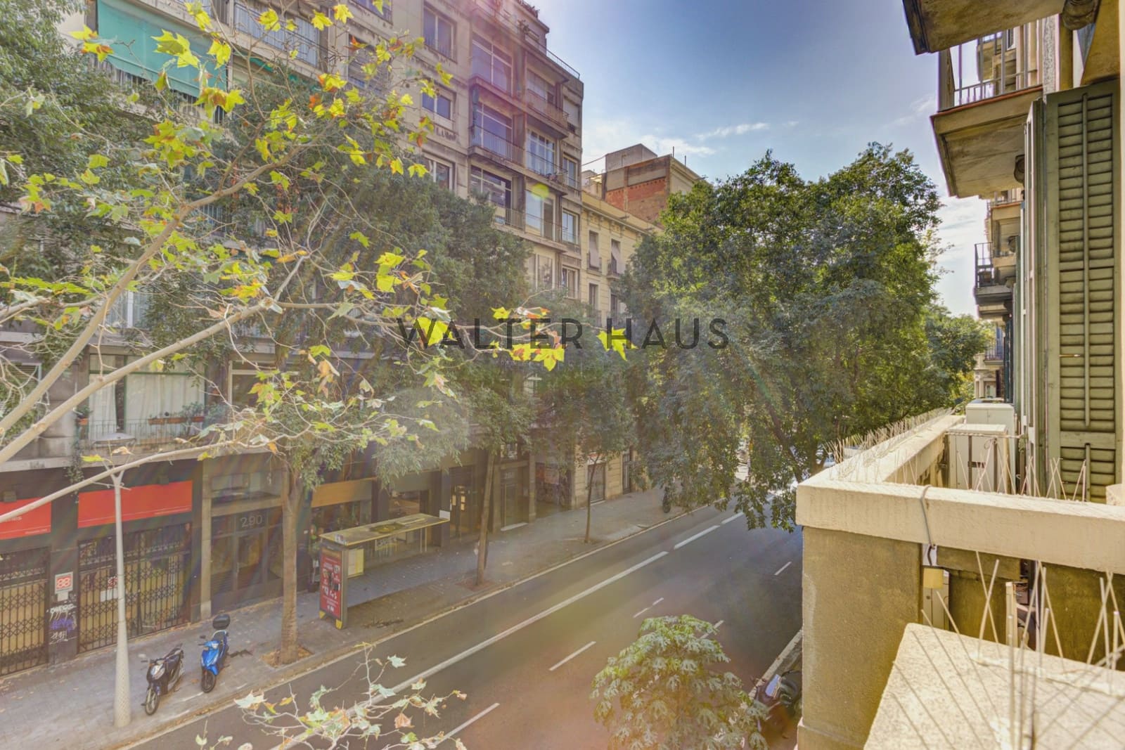 4 soverom Leilighet til salgs i Barcelona by - € 845 000 (Ref: 9315241)