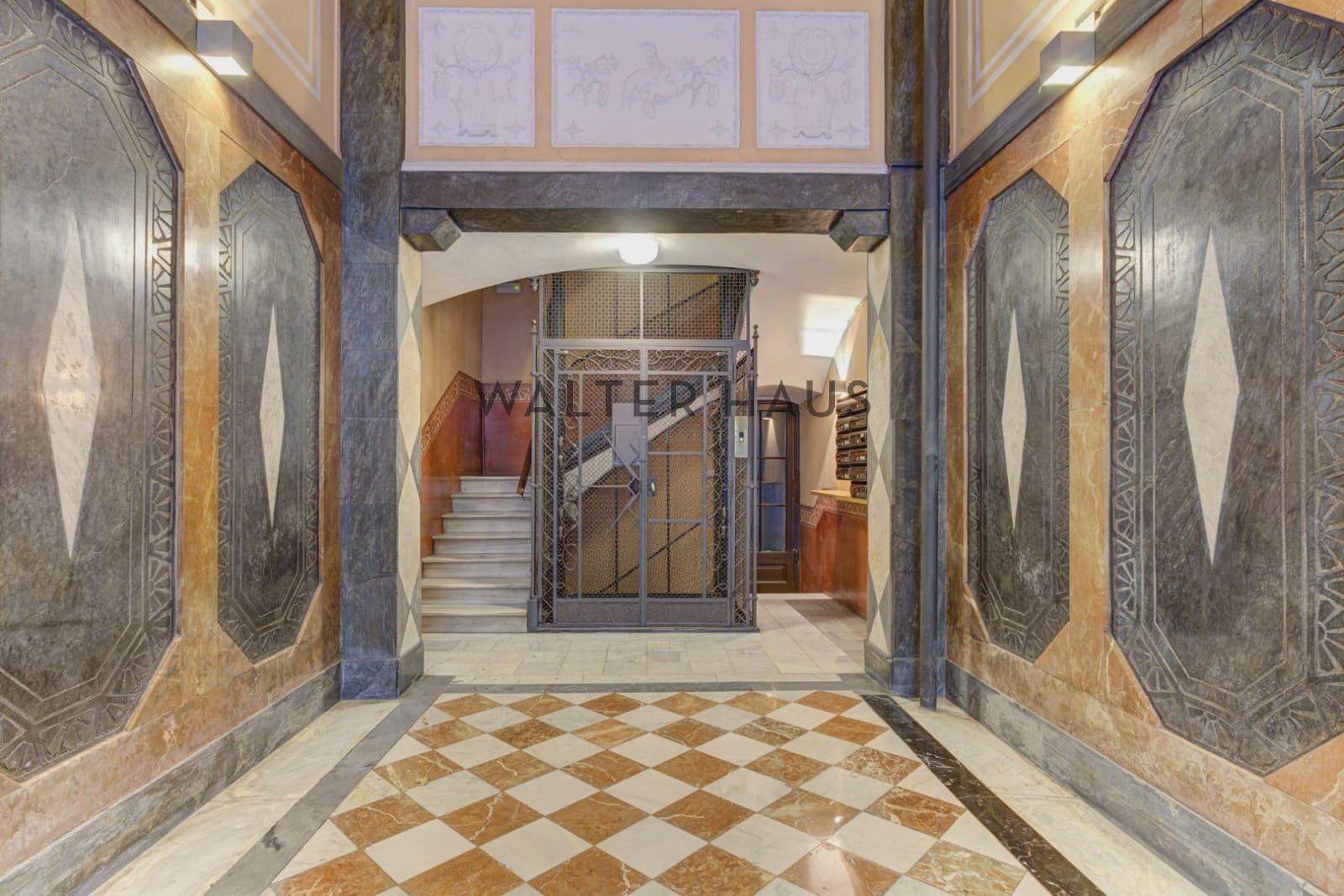 4 soverom Leilighet til salgs i Barcelona by - € 845 000 (Ref: 9315241)