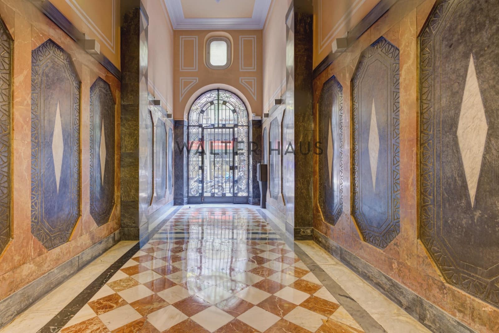 4 soverom Leilighet til salgs i Barcelona by - € 845 000 (Ref: 9315241)