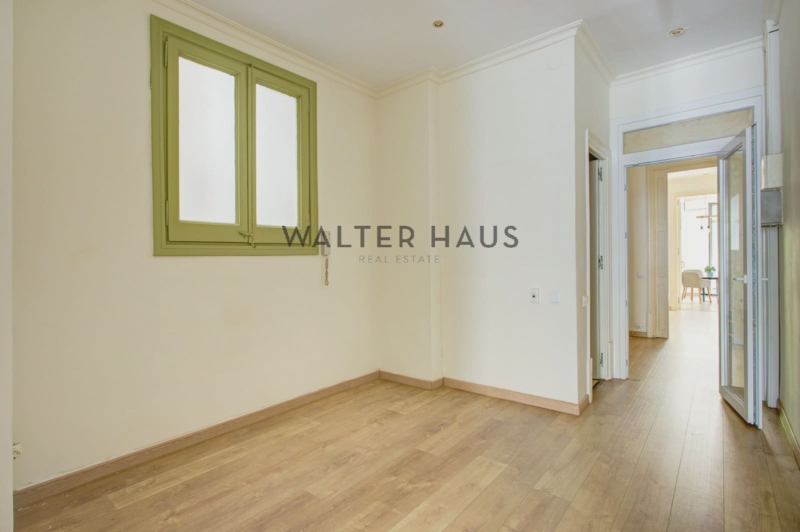 4 sypialnia Mieszkanie na sprzedaż w Miasto Barcelona - 799 000 € (Ref: 9315241)