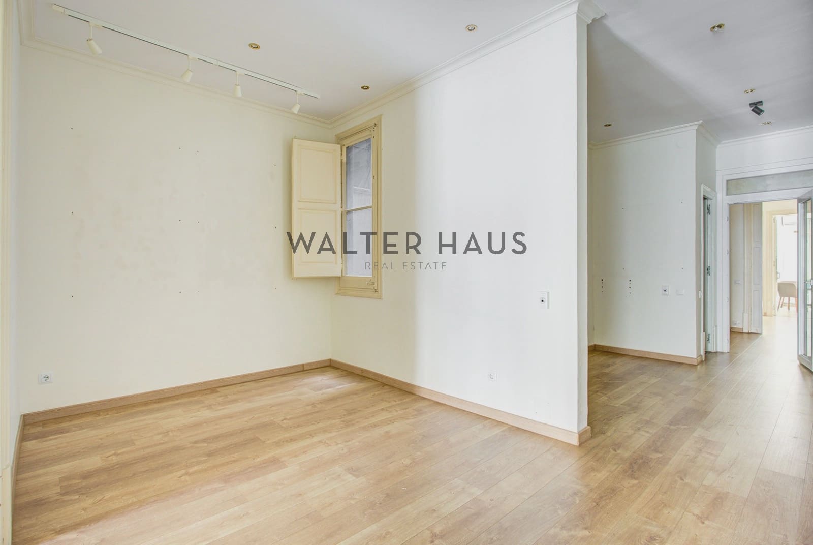 4 sypialnia Mieszkanie na sprzedaż w Miasto Barcelona - 799 000 € (Ref: 9315241)