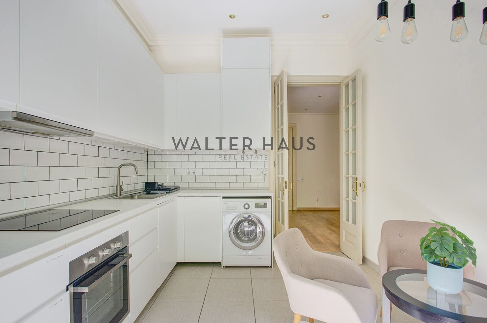 4 sypialnia Mieszkanie na sprzedaż w Miasto Barcelona - 799 000 € (Ref: 9315241)