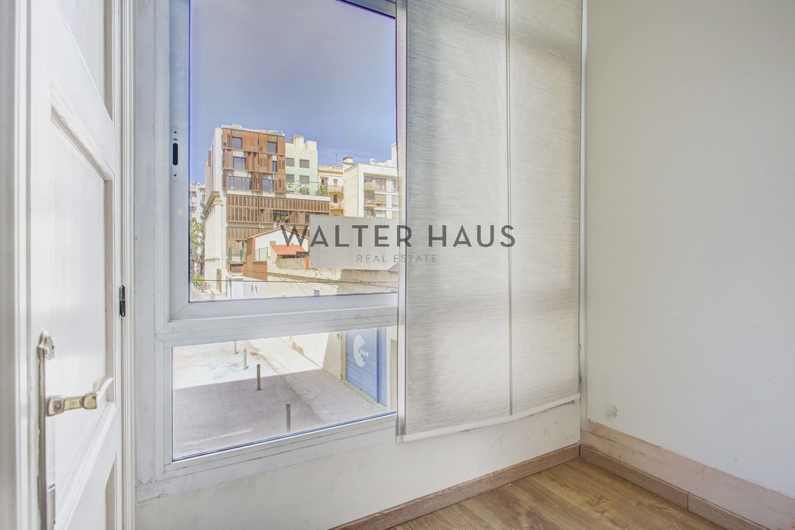 4 sypialnia Mieszkanie na sprzedaż w Miasto Barcelona - 799 000 € (Ref: 9315241)