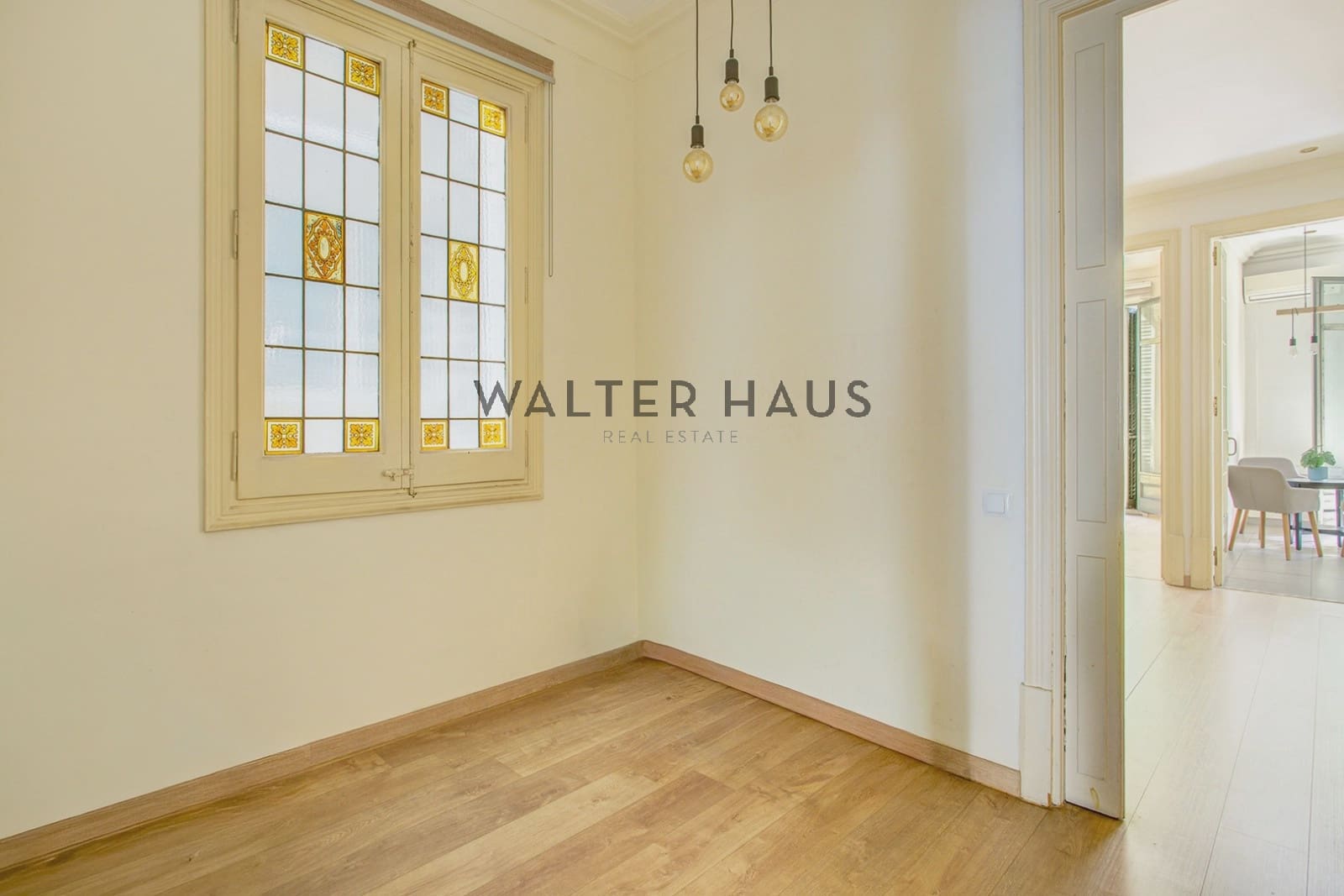 4 sypialnia Mieszkanie na sprzedaż w Miasto Barcelona - 799 000 € (Ref: 9315241)
