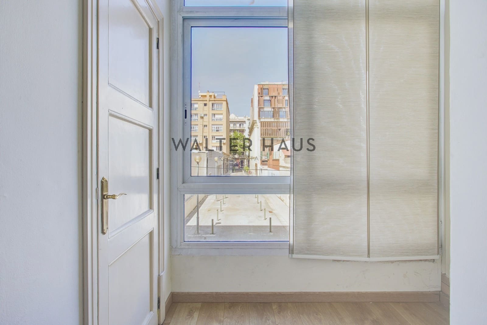 4 sypialnia Mieszkanie na sprzedaż w Miasto Barcelona - 799 000 € (Ref: 9315241)