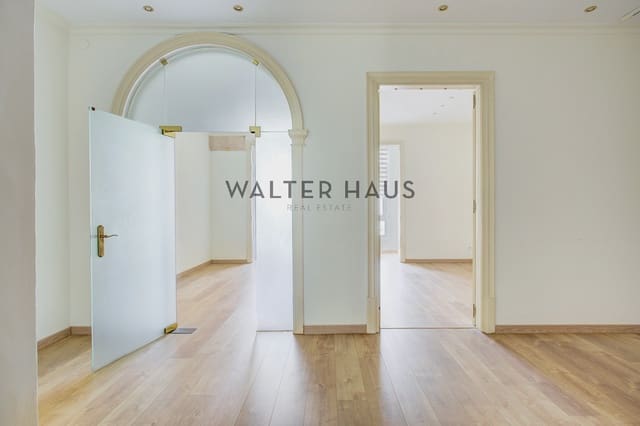 4 sypialnia Mieszkanie na sprzedaż w La Dreta de L'Eixample, Miasto Barcelona - 799 000 € (Ref: 9315241)