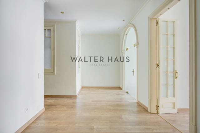 4 sypialnia Mieszkanie na sprzedaż w La Dreta de L'Eixample, Miasto Barcelona - 799 000 € (Ref: 9315241)