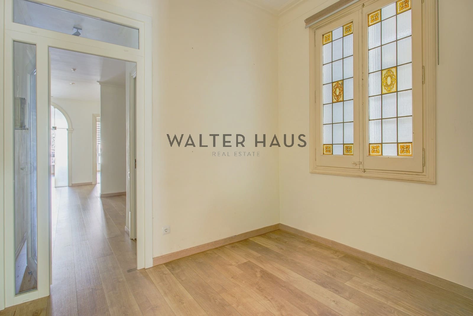 4 sypialnia Mieszkanie na sprzedaż w Miasto Barcelona - 799 000 € (Ref: 9315241)