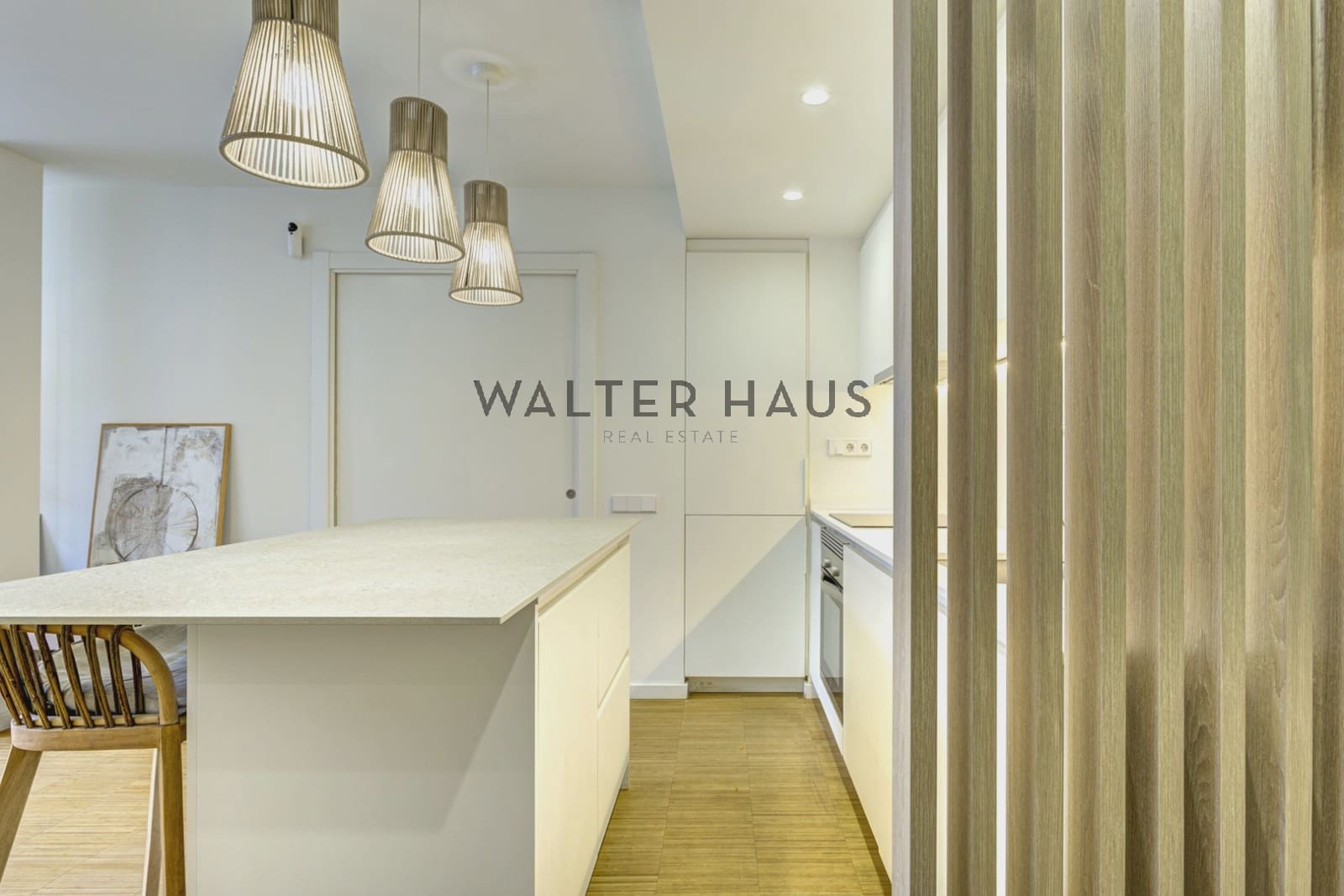 3 quarto Penthouse para venda em Barcelona cidade - 1 500 000 € (Ref: 9318144)