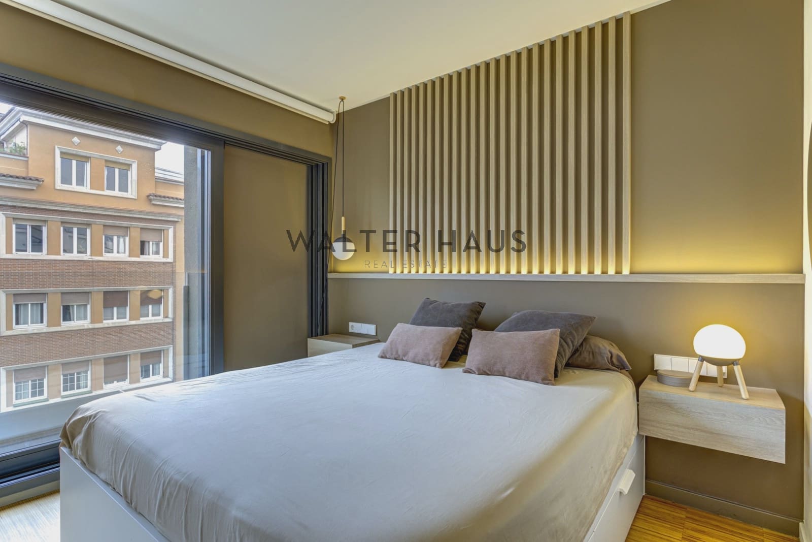 3 quarto Penthouse para venda em Barcelona cidade - 1 500 000 € (Ref: 9318144)