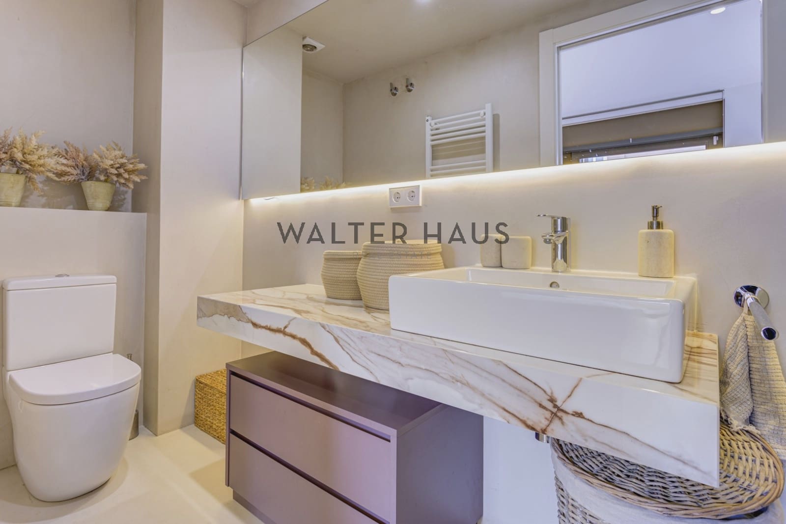 3 quarto Penthouse para venda em Barcelona cidade - 1 500 000 € (Ref: 9318144)