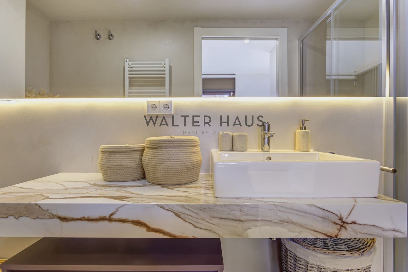 3 quarto Penthouse para venda em Barcelona cidade - 1 500 000 € (Ref: 9318144)