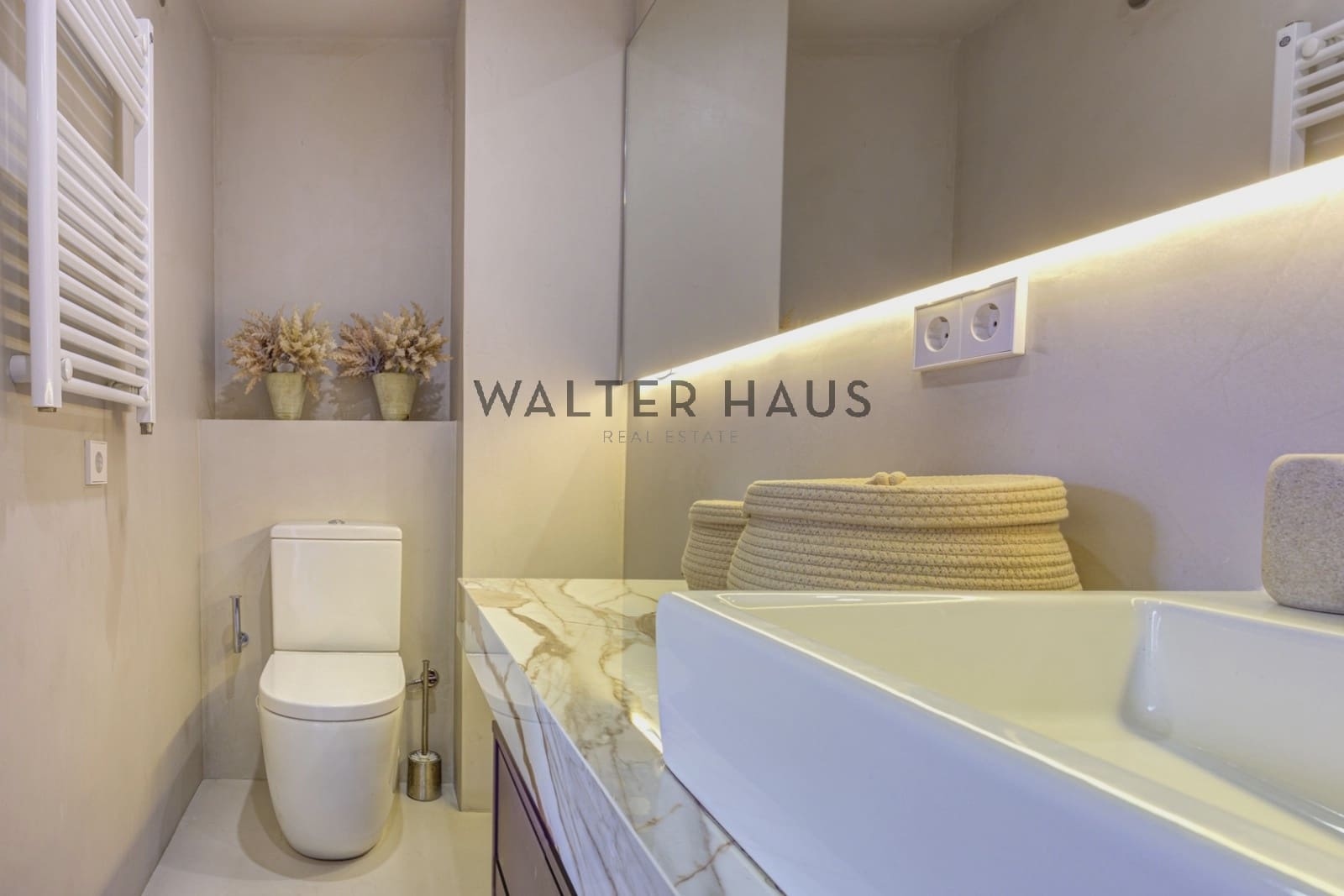 3 quarto Penthouse para venda em Barcelona cidade - 1 500 000 € (Ref: 9318144)