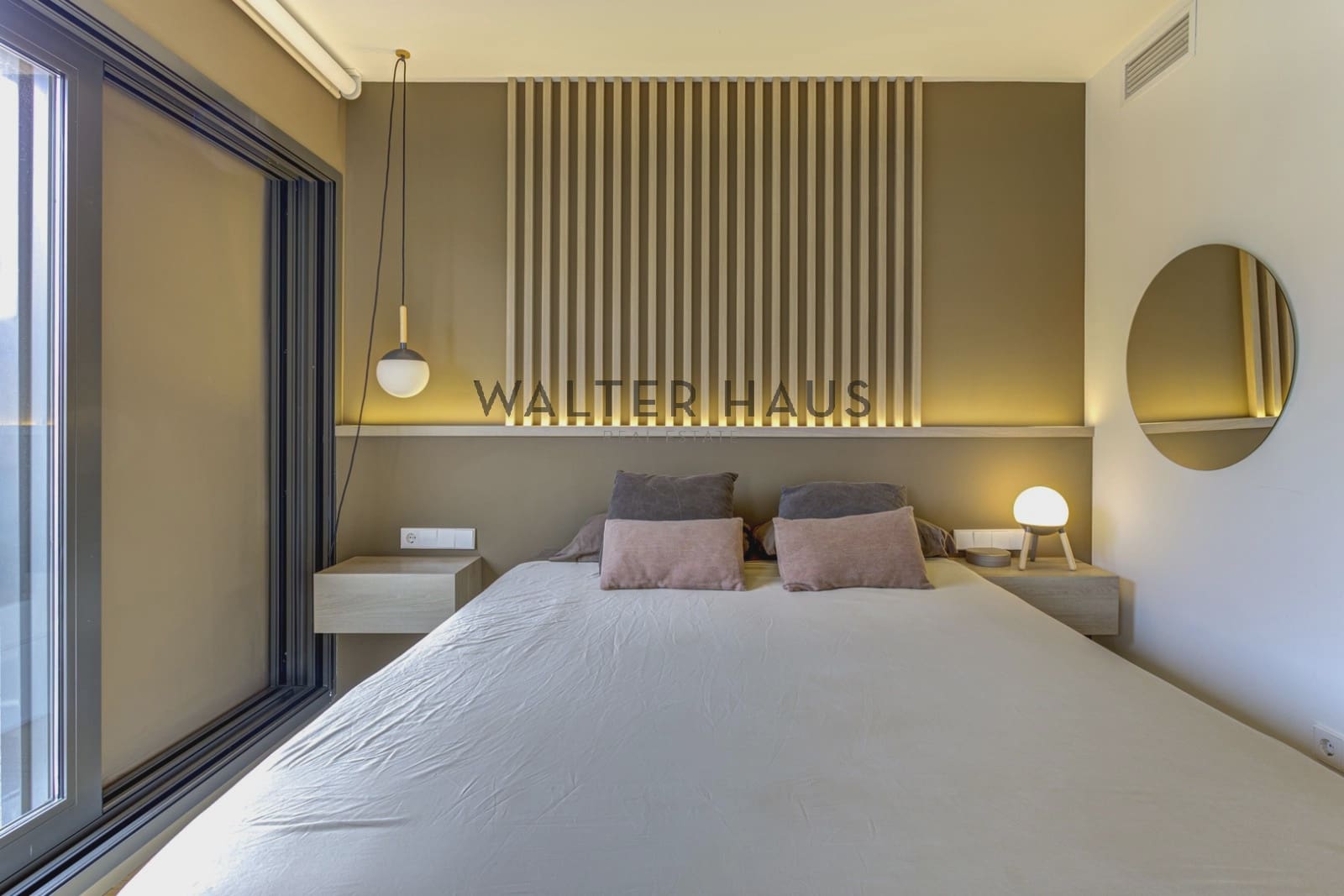 3 quarto Penthouse para venda em Barcelona cidade - 1 500 000 € (Ref: 9318144)