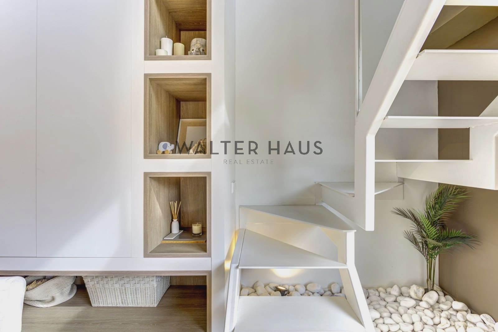 3 quarto Penthouse para venda em Barcelona cidade - 1 500 000 € (Ref: 9318144)