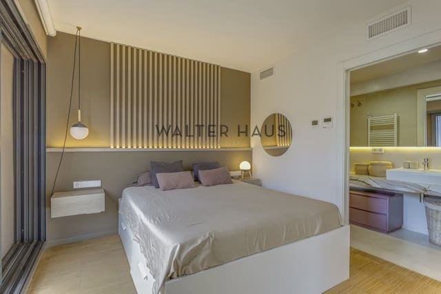 3 quarto Penthouse para venda em La Vila Olímpica del Poblenou, Barcelona cidade - 1 500 000 € (Ref: 9318144)