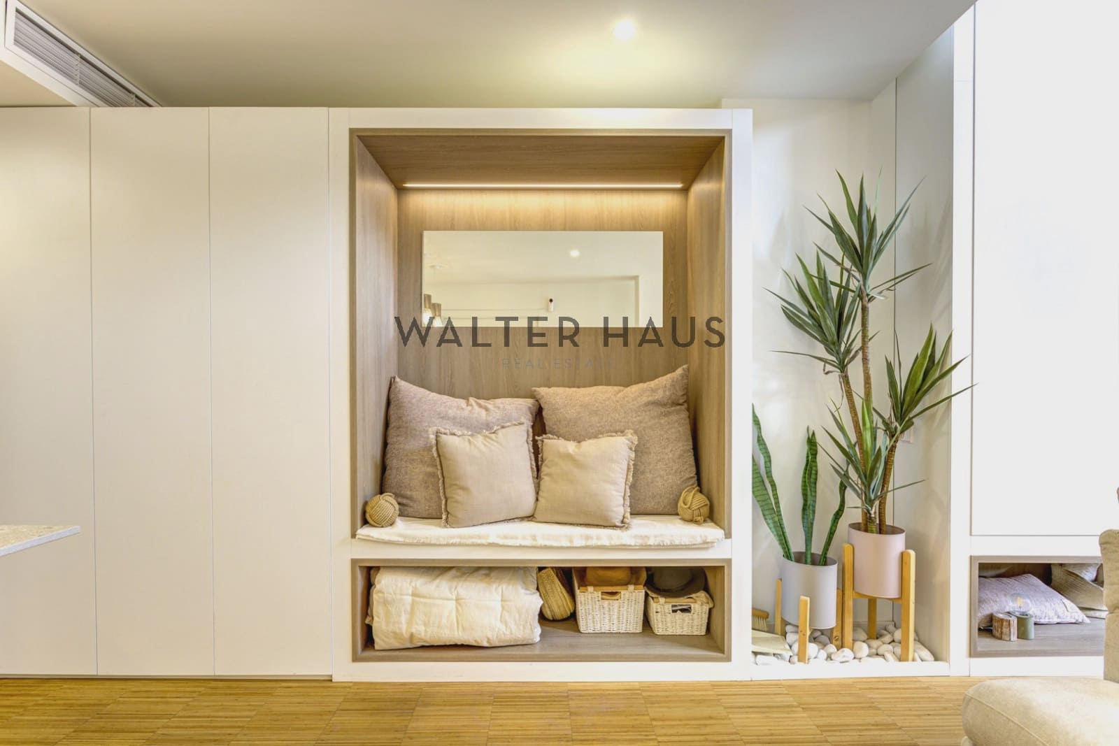 3 quarto Penthouse para venda em Barcelona cidade - 1 500 000 € (Ref: 9318144)