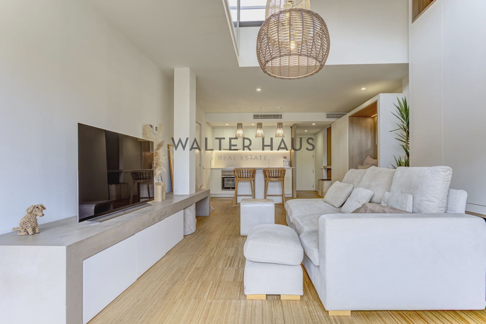 3 quarto Penthouse para venda em Barcelona cidade - 1 500 000 € (Ref: 9318144)