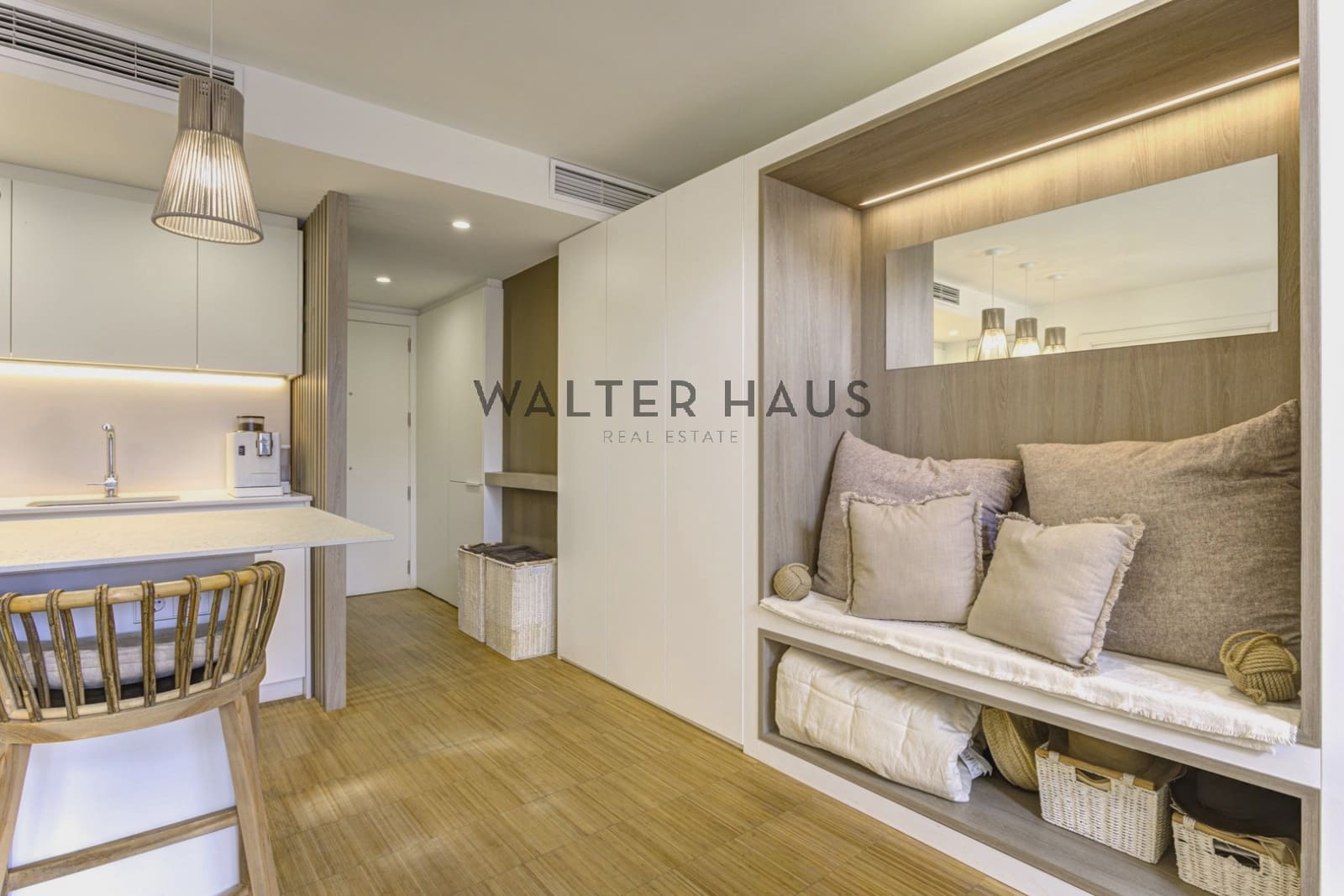 3 quarto Penthouse para venda em Barcelona cidade - 1 500 000 € (Ref: 9318144)