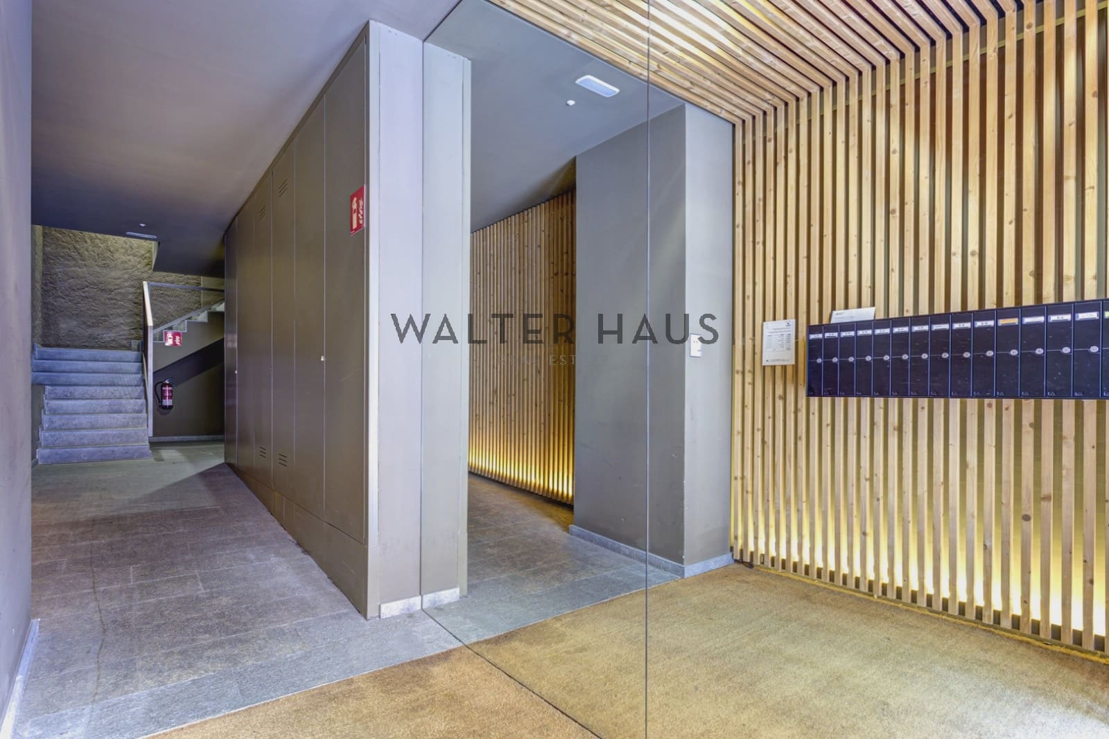 3 quarto Penthouse para venda em Barcelona cidade - 1 500 000 € (Ref: 9318144)