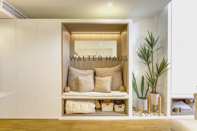 3 quarto Penthouse para venda em La Vila Olímpica del Poblenou, Barcelona cidade - 1 500 000 € (Ref: 9318144)